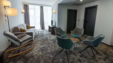 BEST WESTERN PLUS PREMIUM INN