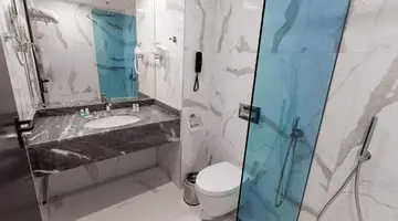 BEST WESTERN PLUS PREMIUM INN