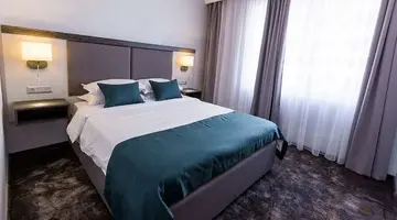 BEST WESTERN PLUS PREMIUM INN