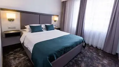 BEST WESTERN PLUS PREMIUM INN