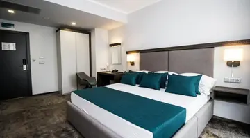 BEST WESTERN PLUS PREMIUM INN