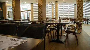 Best Western Plus Premium Inn