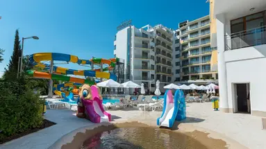 Best Western Plus Premium Inn