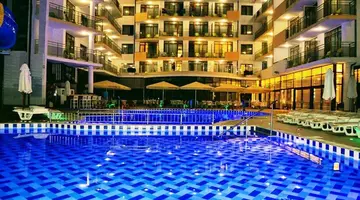 Best Western Plus Premium Inn