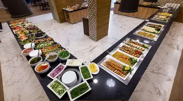 BEST WESTERN PLUS PREMIUM INN