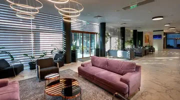 BEST WESTERN PLUS PREMIUM INN