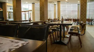 Best Western Plus Premium Inn