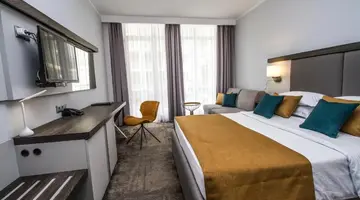 BEST WESTERN PLUS PREMIUM INN