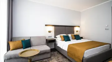 Best Western PLUS Premium Inn