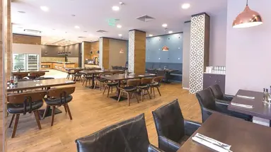 Best Western Plus Premium Inn
