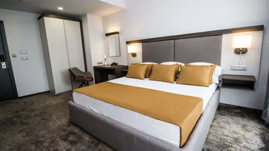 BEST WESTERN PLUS PREMIUM INN