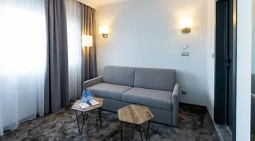 Best Western Plus Premium Inn