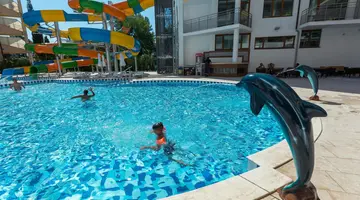 Best Western Plus Premium Inn