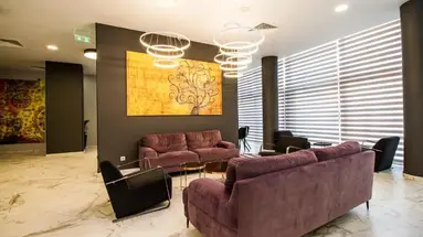 BEST WESTERN PLUS PREMIUM INN