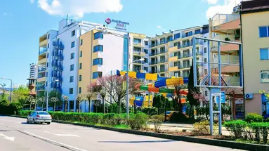 Best Western Plus Premium Inn