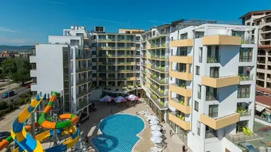 Best Western PLUS Premium Inn