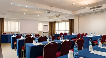 Best Western Plus Tower Hotel Bologna