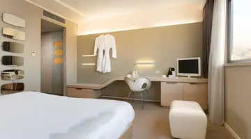 Best Western Plus Tower Hotel Bologna
