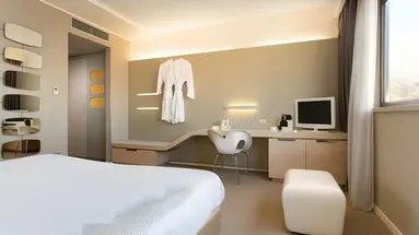 Best Western Plus Tower Hotel Bologna