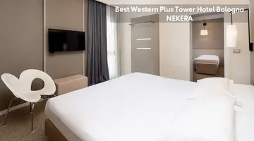 Best Western Plus Tower Hotel Bologna