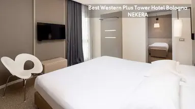 Best Western Plus Tower Hotel Bologna