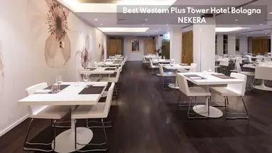 Best Western Plus Tower Hotel Bologna