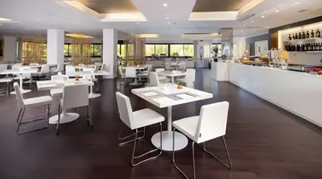 Best Western Plus Tower Hotel Bologna