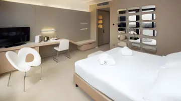 Best Western Plus Tower Hotel Bologna