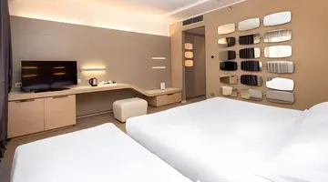 Best Western Plus Tower Hotel Bologna