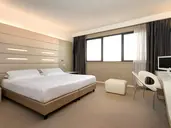 Best Western Plus Tower Hotel Bologna