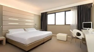 Best Western Plus Tower Hotel Bologna