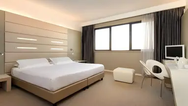 Best Western Plus Tower Hotel Bologna