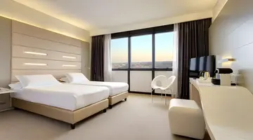 Best Western Plus Tower Hotel Bologna