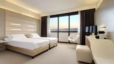 Best Western Plus Tower Hotel Bologna