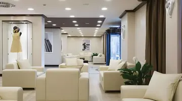 Best Western Plus Tower Hotel Bologna