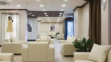 Best Western Plus Tower Hotel Bologna