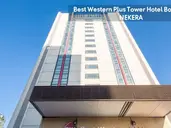 Best Western Plus Tower Hotel Bologna