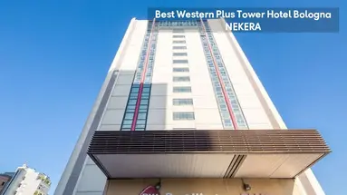 Best Western Plus Tower Hotel Bologna