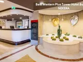 Best Western Plus Tower Hotel Bologna