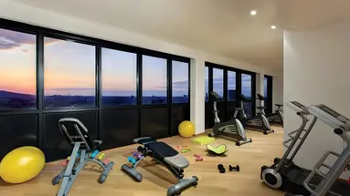 Best Western Plus Tower Hotel Bologna