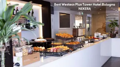 Best Western Plus Tower Hotel Bologna