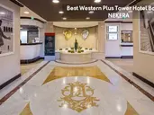 Best Western Plus Tower Hotel Bologna