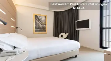 Best Western Plus Tower Hotel Bologna