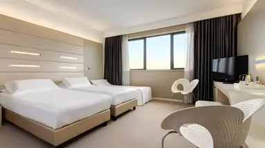 Best Western Plus Tower Hotel Bologna