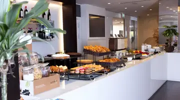 Best Western Plus Tower Hotel Bologna