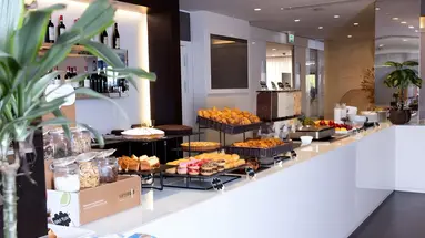 Best Western Plus Tower Hotel Bologna