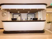 Best Western Plus Tower Hotel Bologna