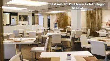 Best Western Plus Tower Hotel Bologna