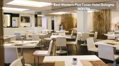 Best Western Plus Tower Hotel Bologna