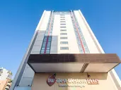 Best Western Plus Tower Hotel Bologna
